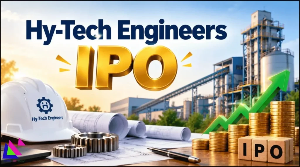 Hy-Tech Engineers IPO