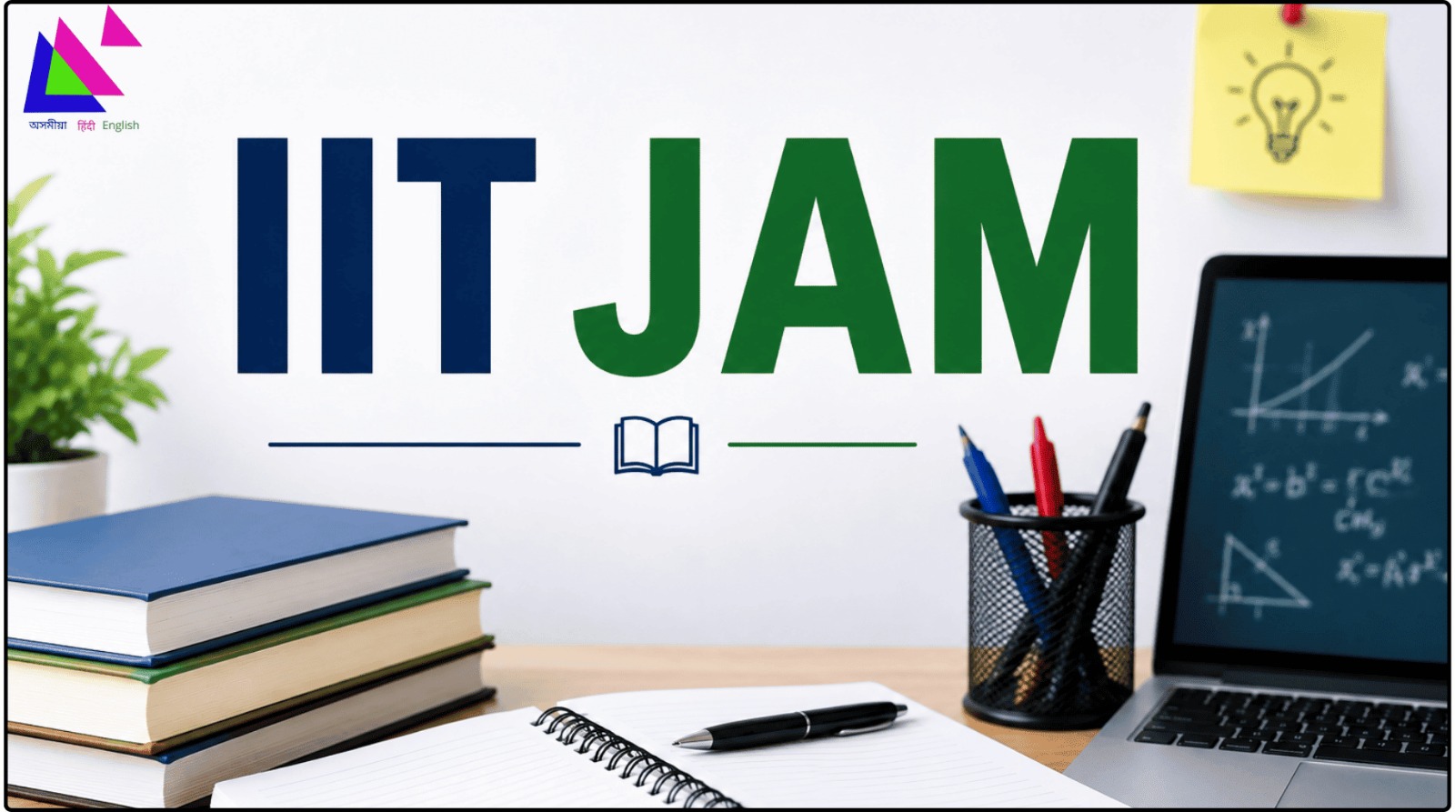 IIT JAM