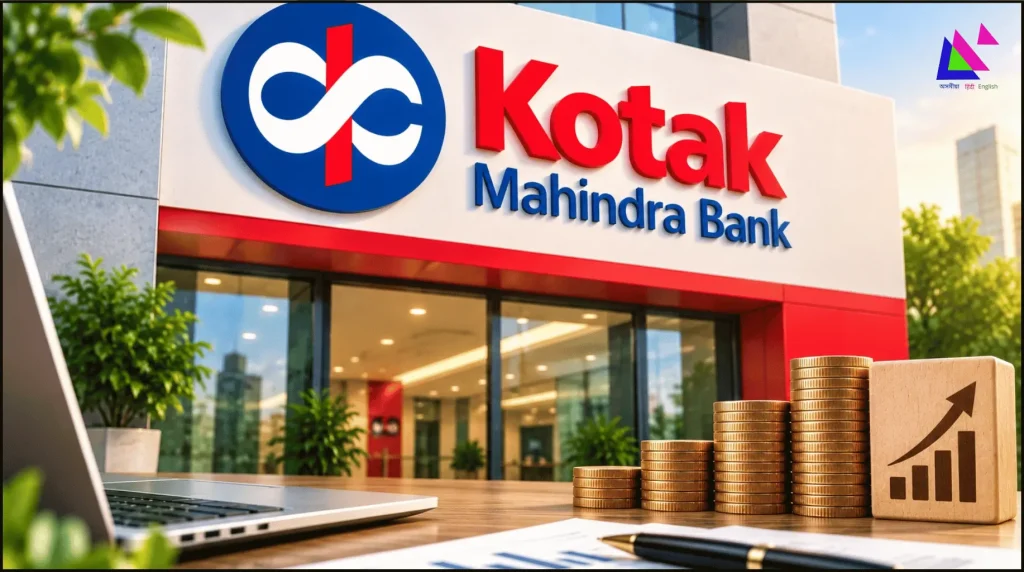 Kotak Mahindra Bank