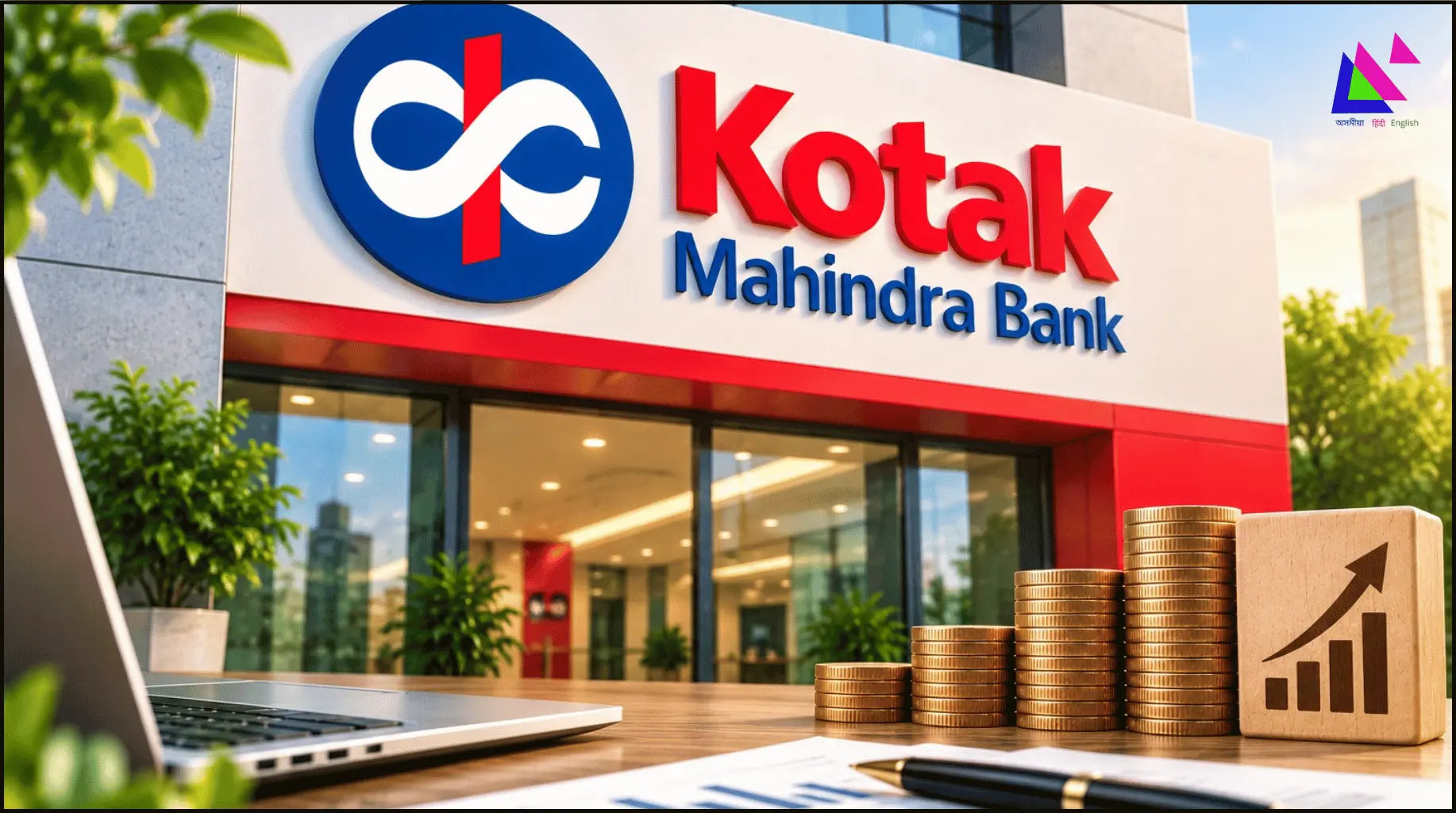 Kotak Mahindra Bank