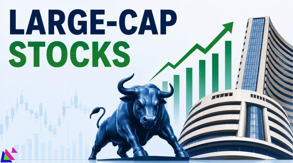 Large Cap Stocks