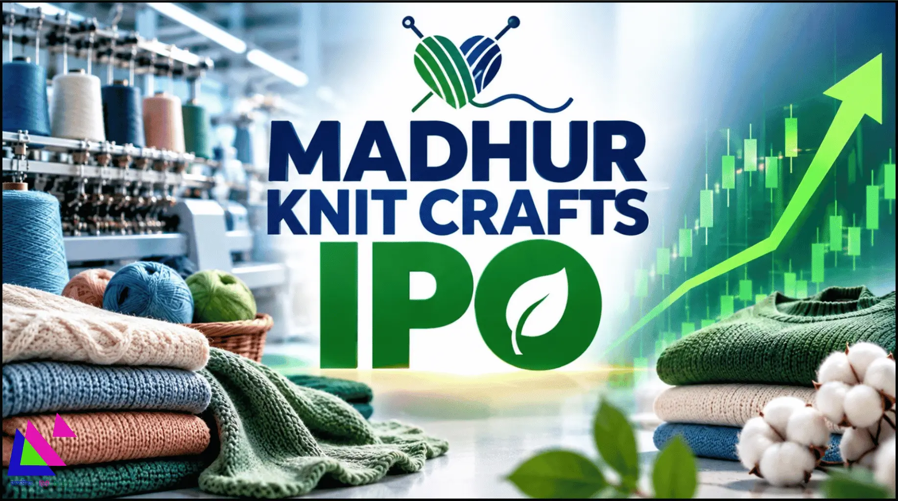 Madhur Knit Crafts IPO