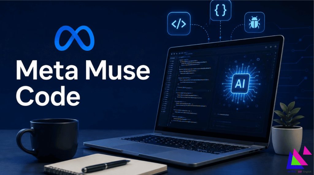 Meta Muse Code