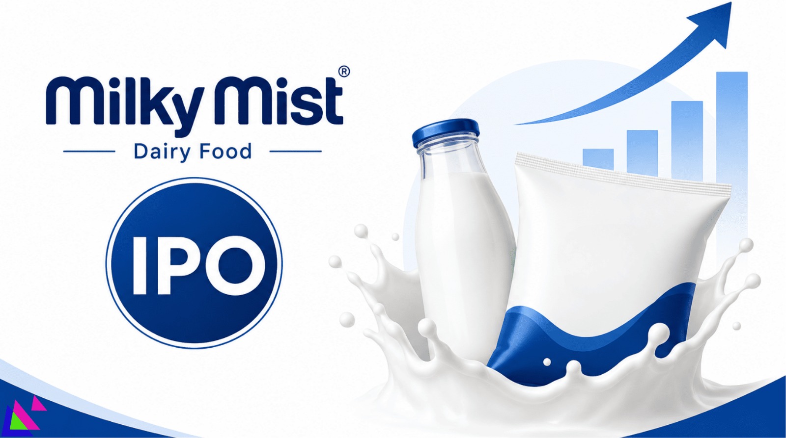Milky Mist Dairy Food IPO
