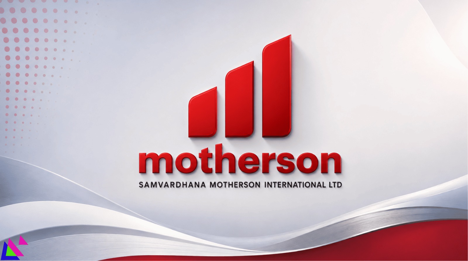 Motherson Share Price