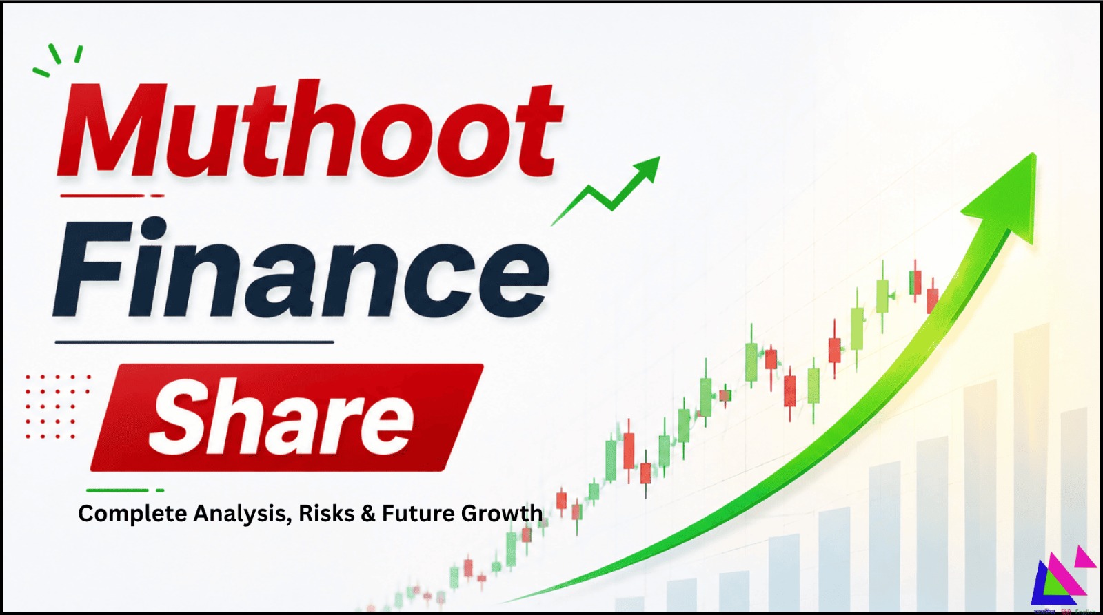 Muthoot Finance Share