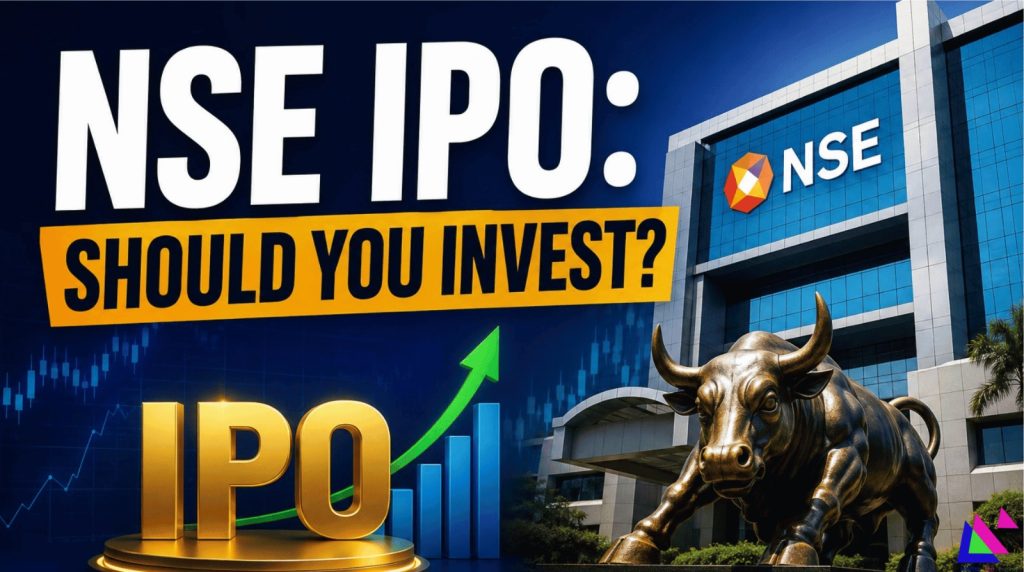NSE IPO