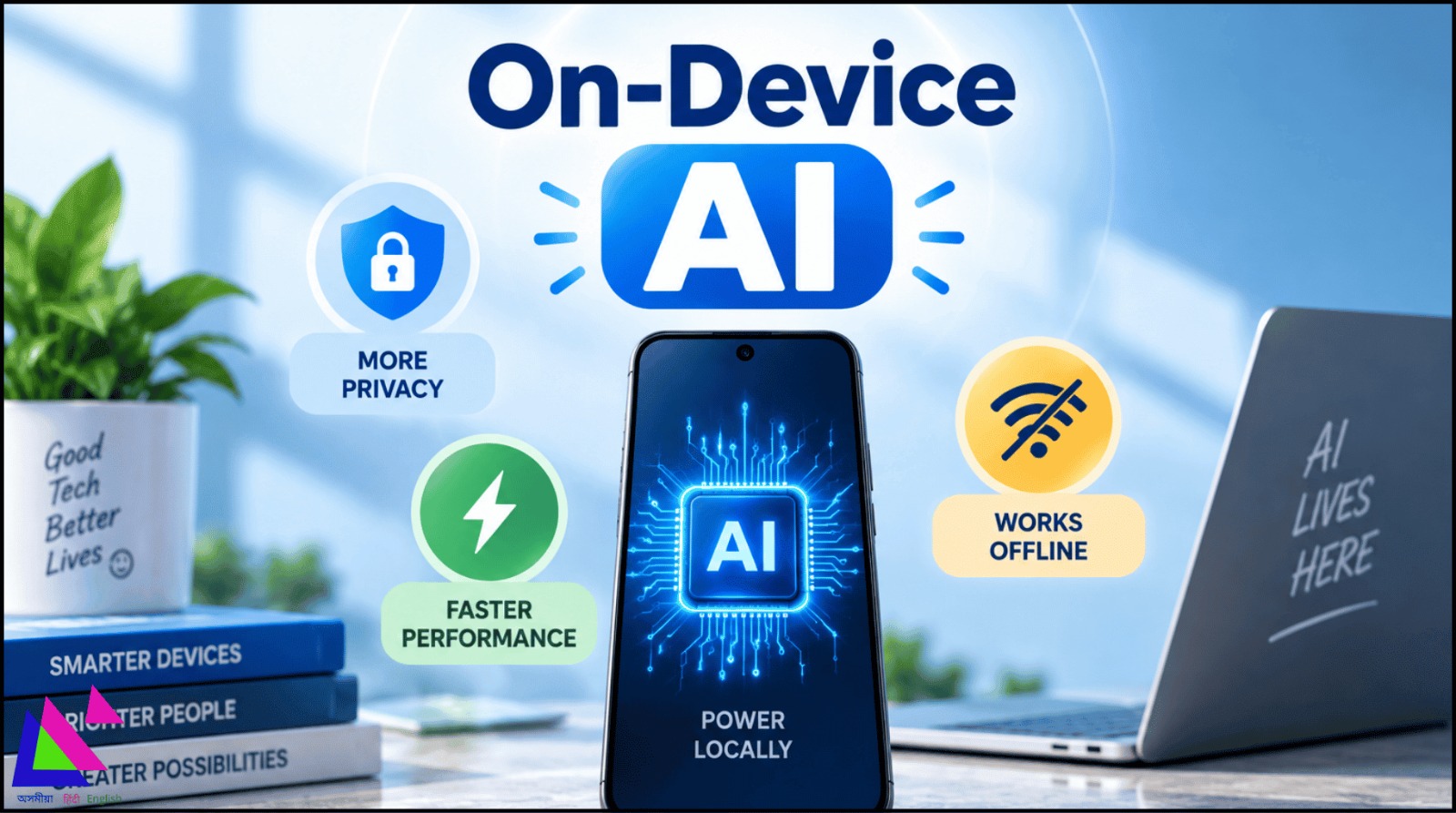 On-Device AI