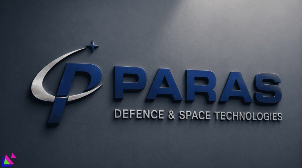 Paras Defence Stock
