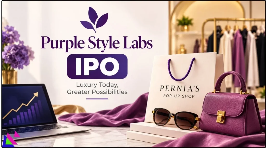 Purple Style Labs IPO