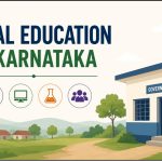 Rural Education in Karnataka