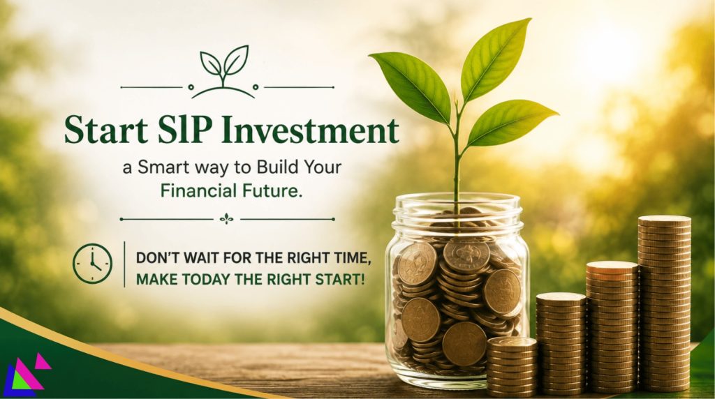 SIP Investment