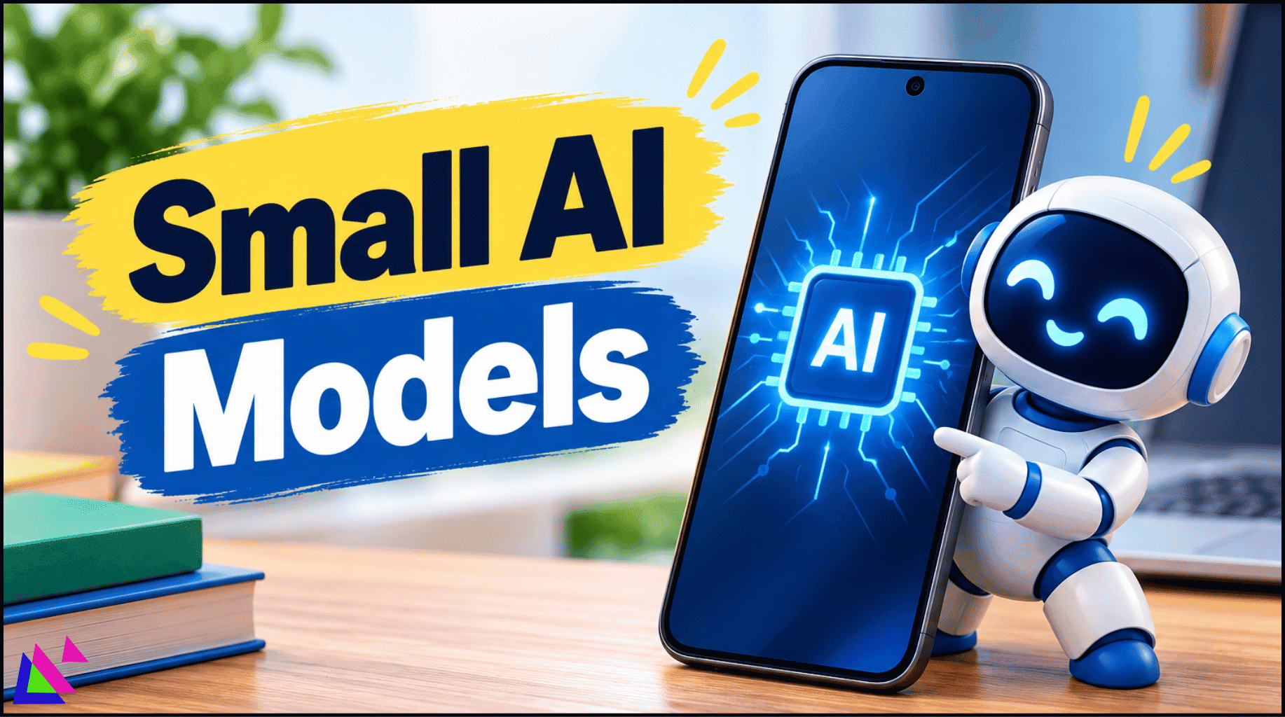 Small AI