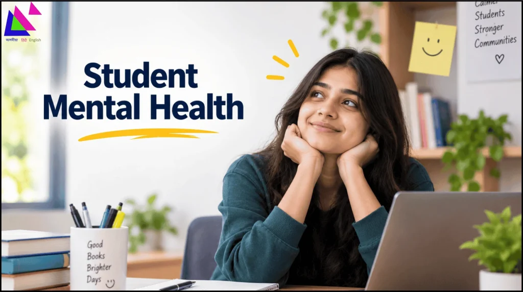 Student Mental Health
