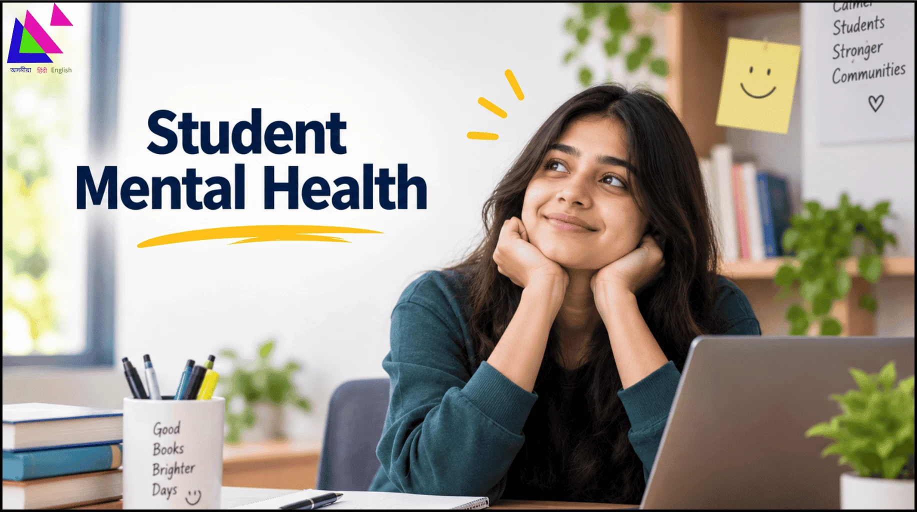 Student Mental Health
