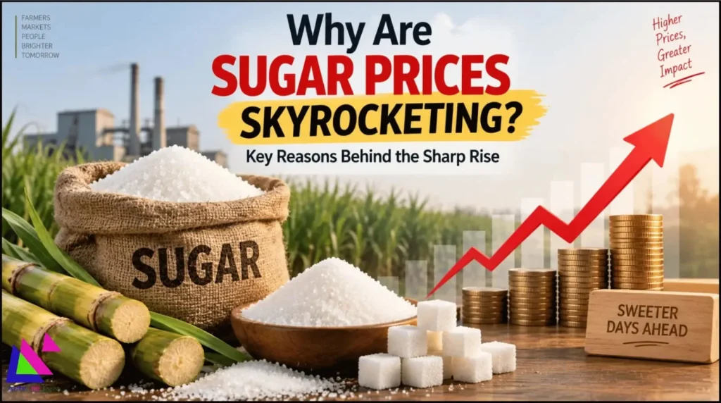 Sugar Prices