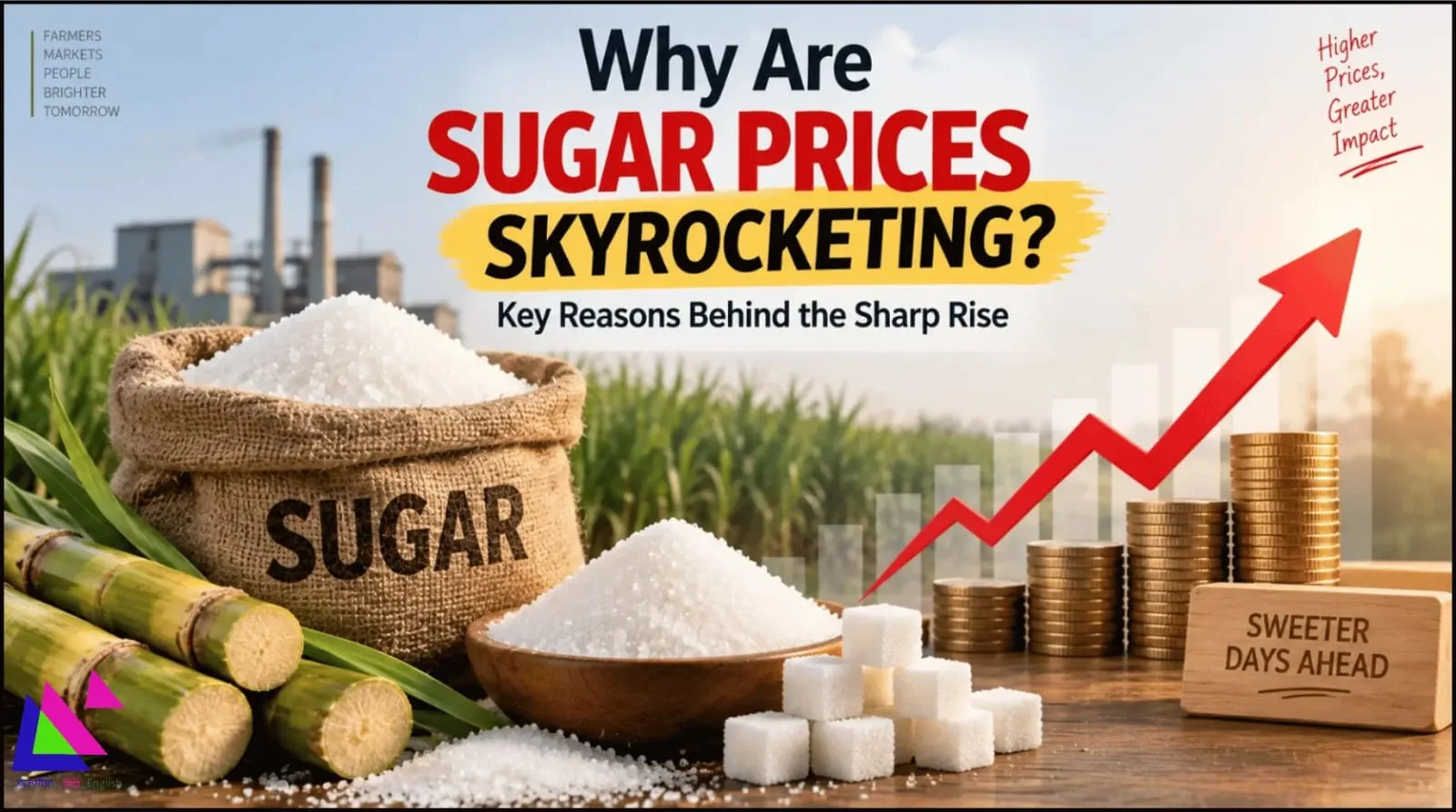 Sugar Prices