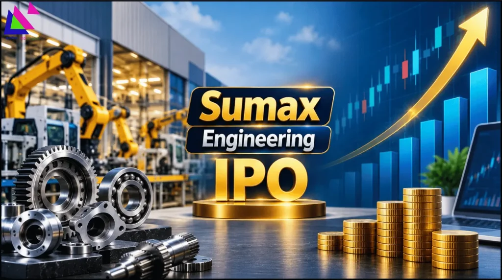 Sumax Engineering IPO