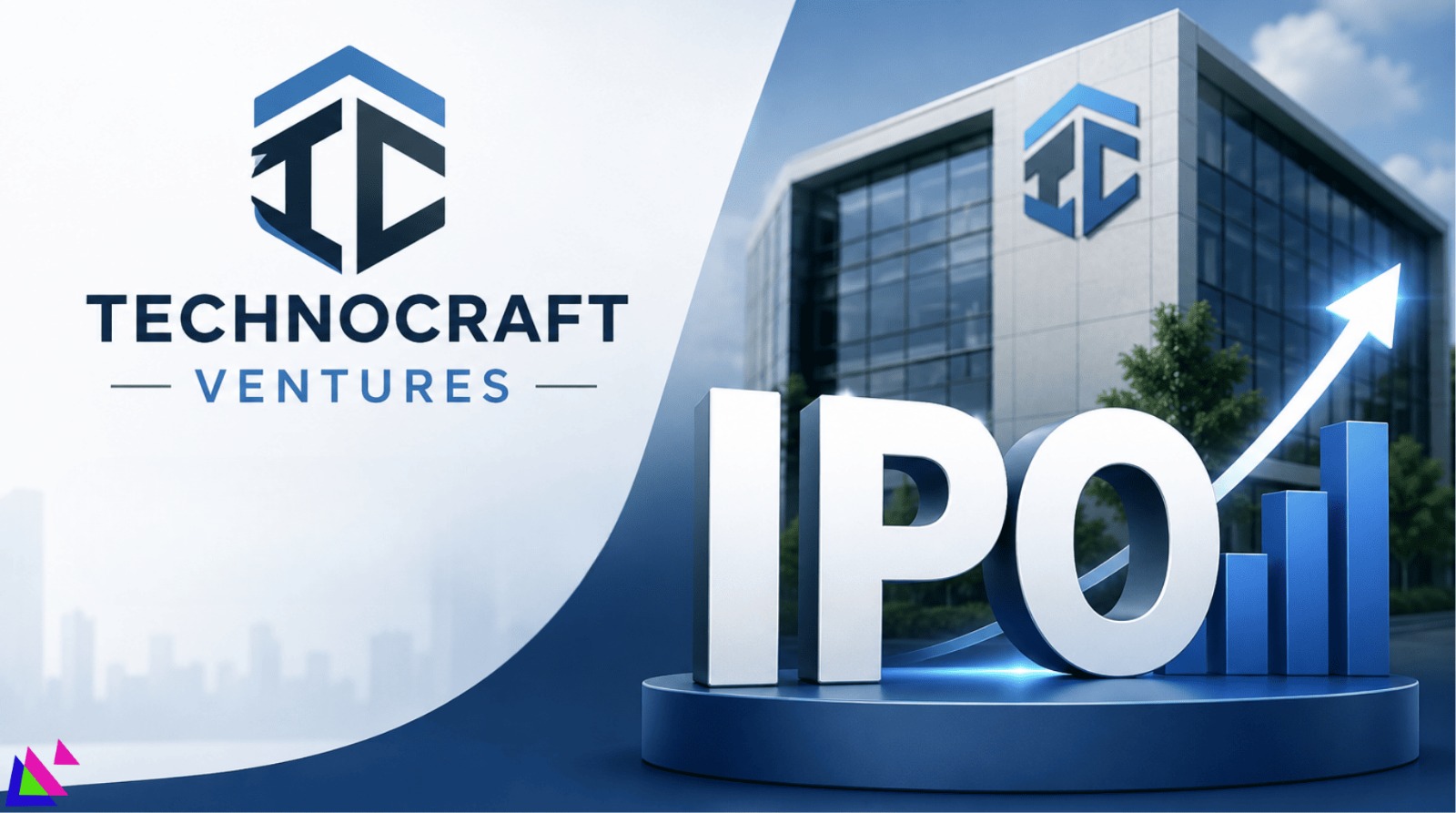 Technocraft Ventures IPO