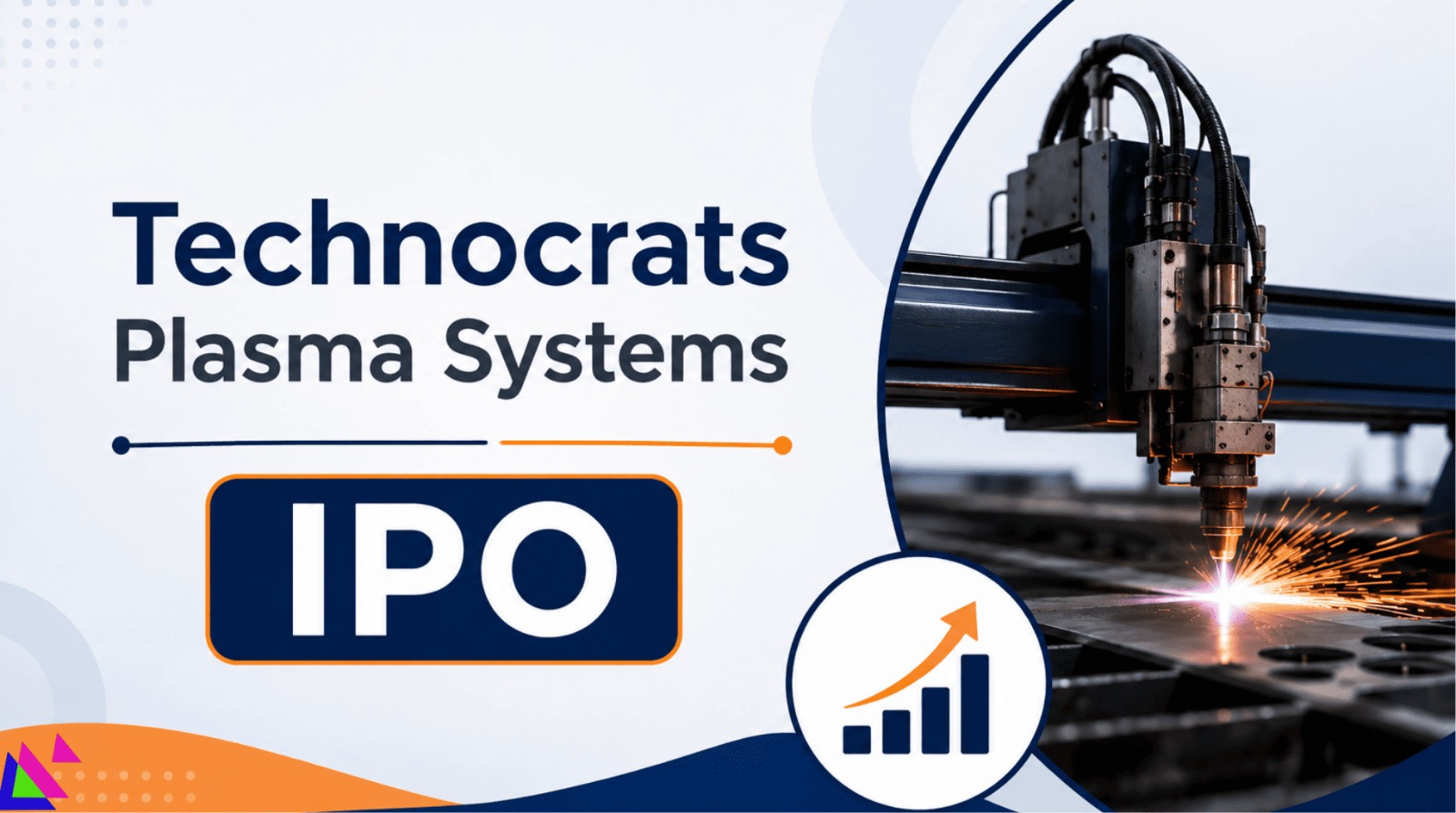Technocrats Plasma Systems IPO 