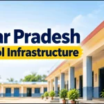 Uttar Pradesh School Infrastructure