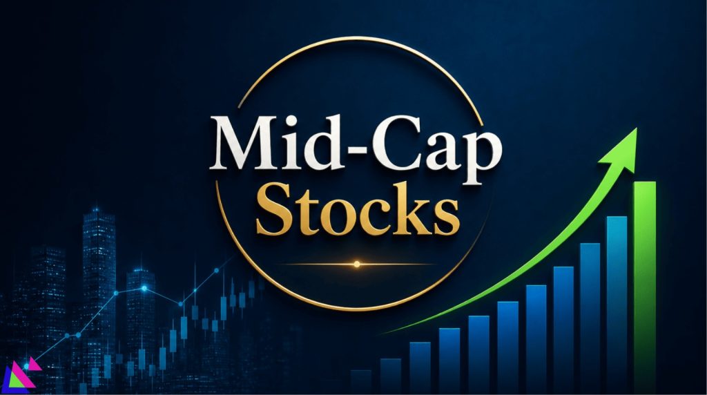 mid-cap stocks