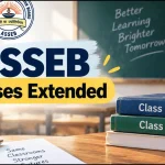 ASSEB Classes Extended