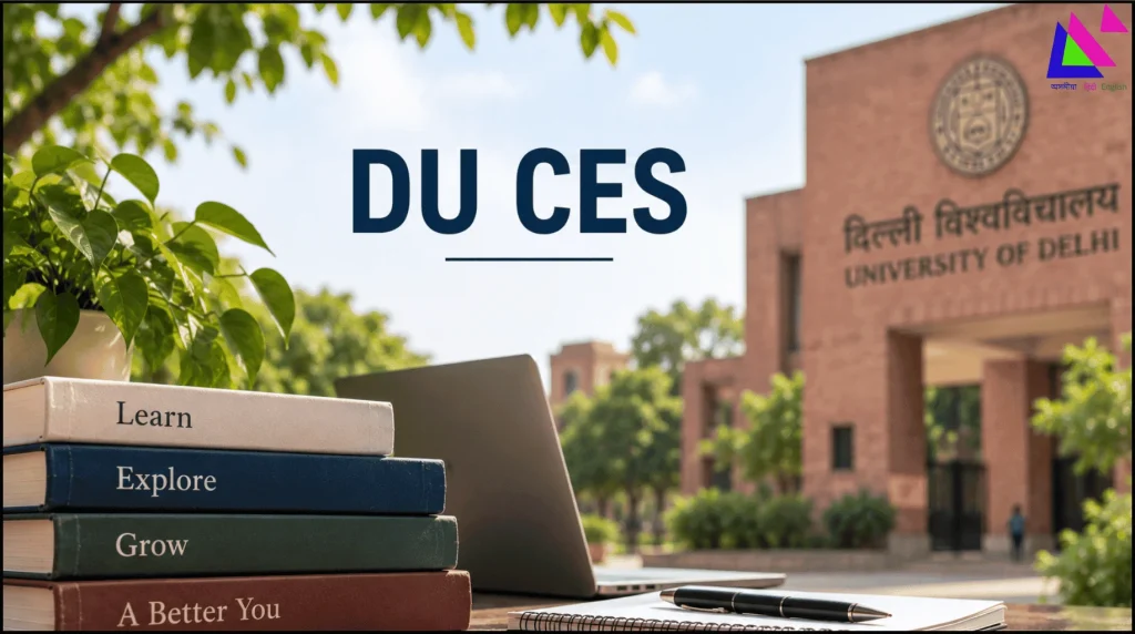 DU CES