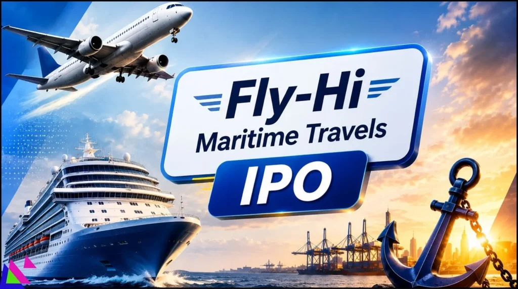 Fly-Hi Maritime Travels Ltd IPO