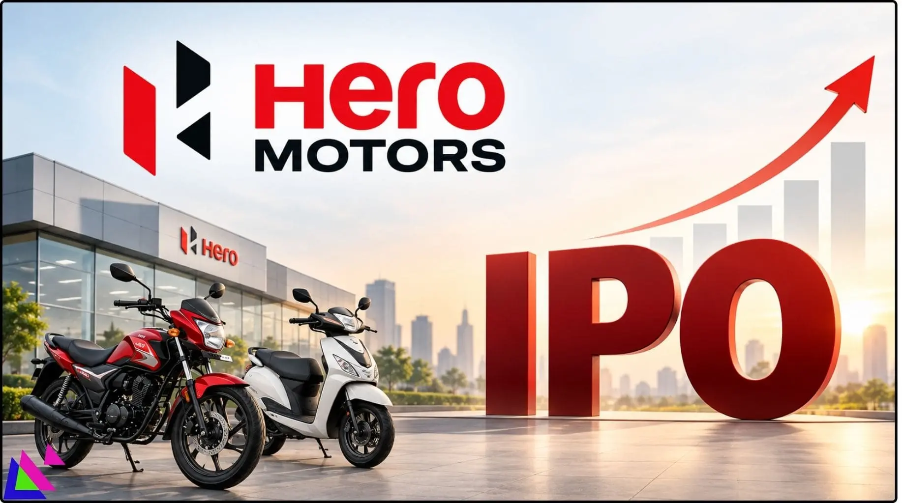 Hero Motors IPO