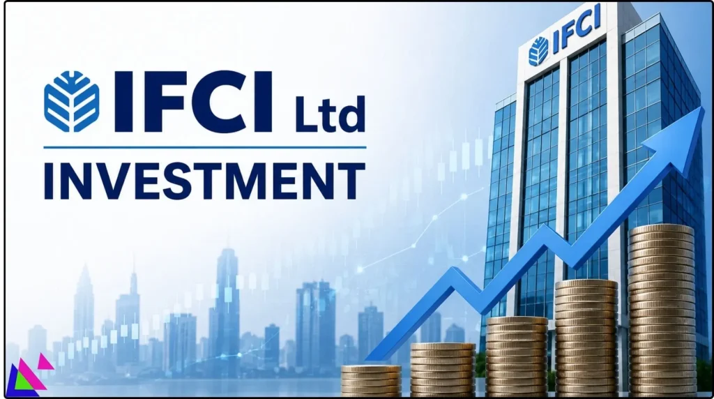 IFCI Ltd Investment