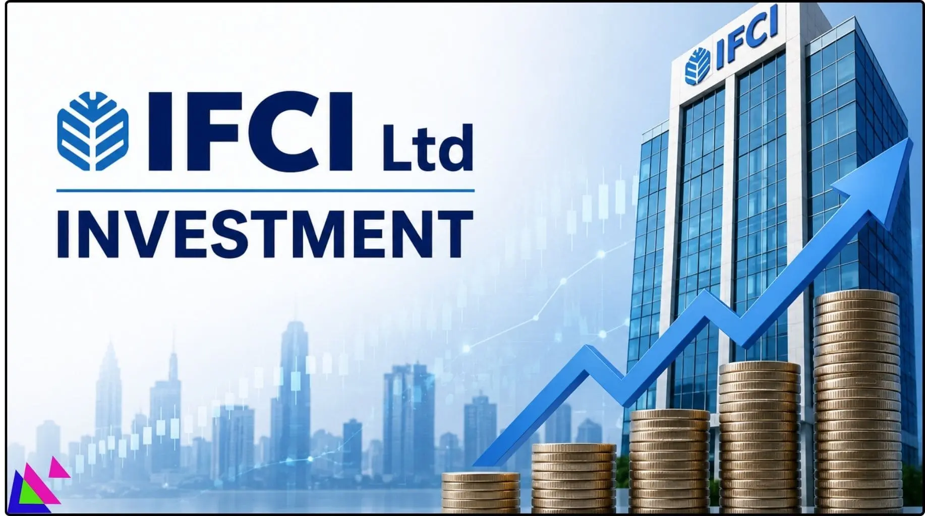 IFCI Ltd Investment