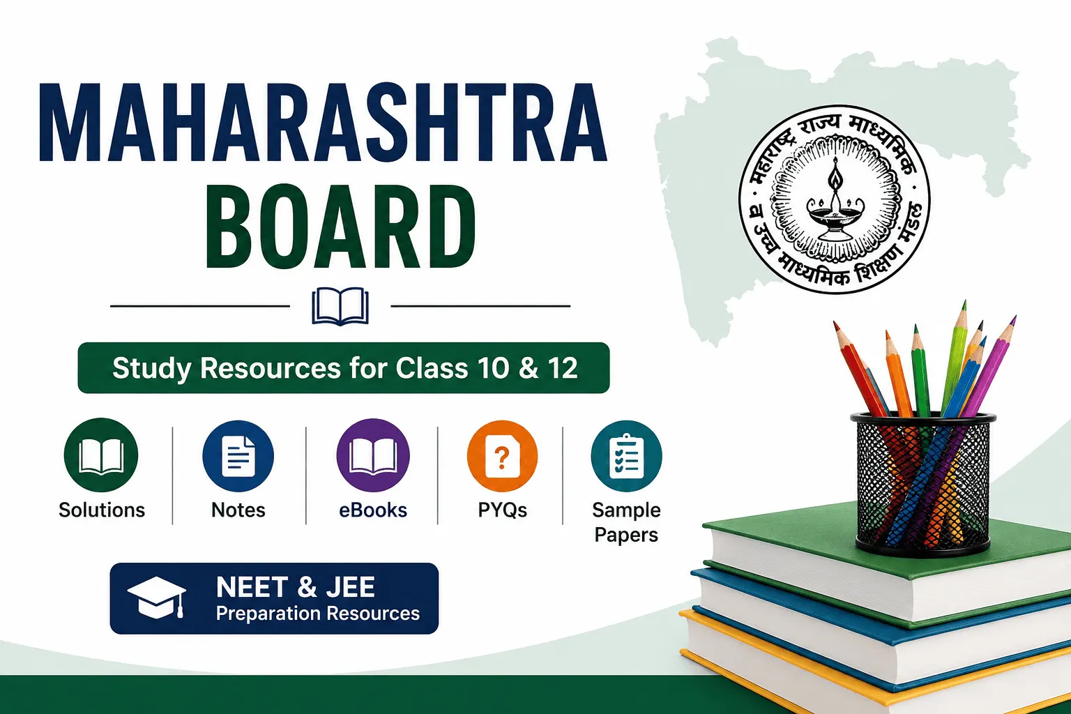 Maharashtra Board Solutions