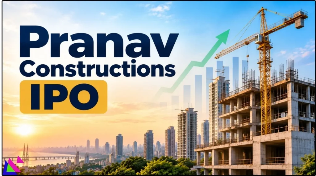 Pranav Constructions IPO