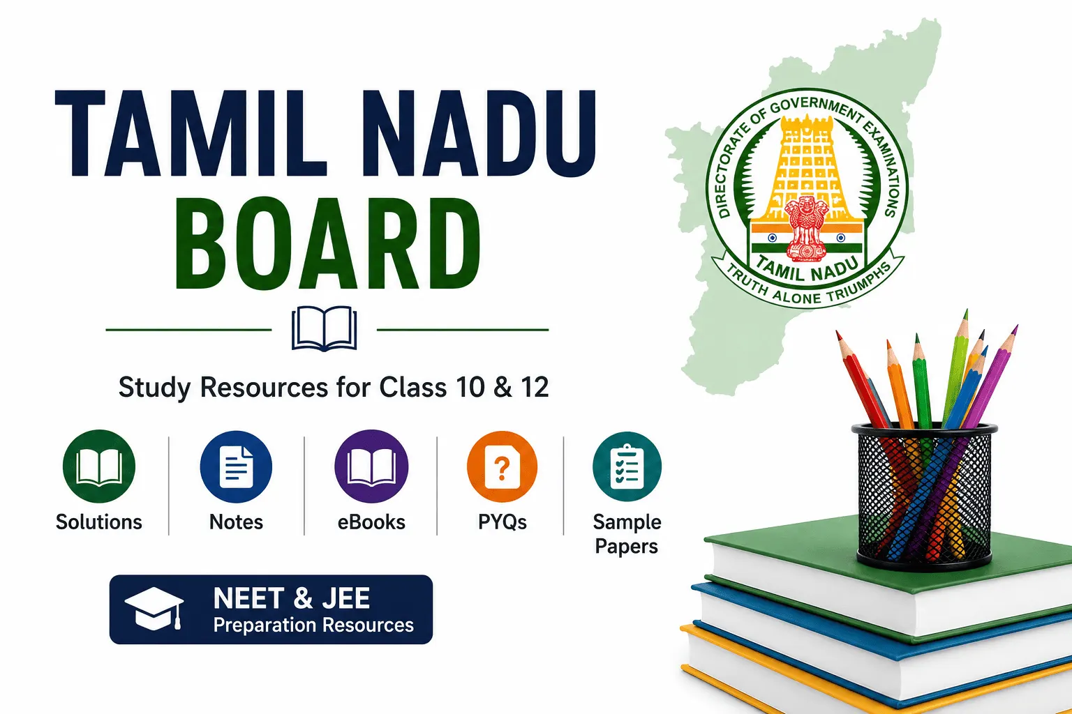 Tamil Nadu Board