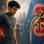 Why Kidney Stones Are Becoming More Common in Young Indians