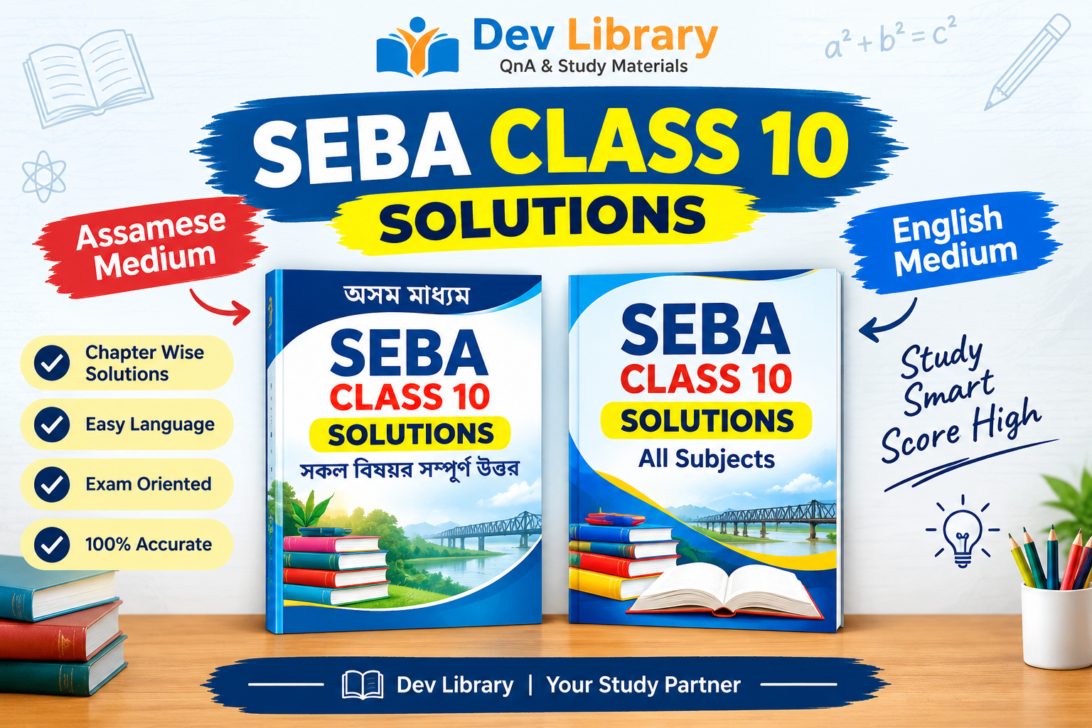 seba class 10 solutions