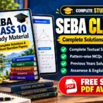 SEBA Class 10 PDF Solutions