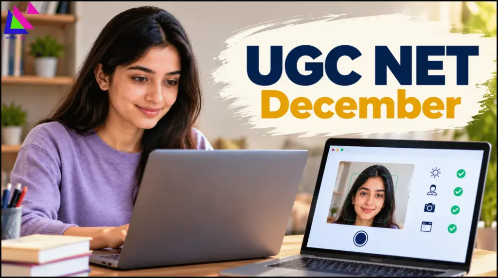 UGC NET December